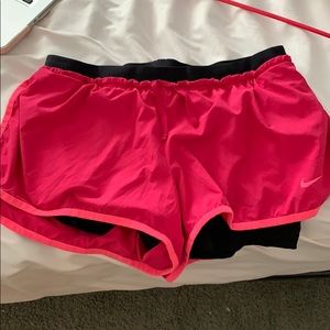 Nike shorts